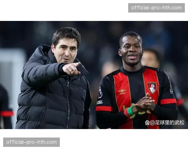 独家对话伯恩茅斯主帅伊拉奥拉：谈西班牙教练在英超的适应