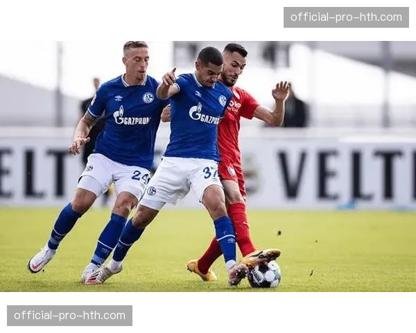 霍芬海姆4-2战胜波鸿，两队门将评分均低于6分