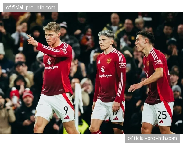 战术的胜利:解析布莱顿如何用控球遏制曼联的快速反击 战术的胜利:解析布莱顿如何用控球遏制曼联的快速反击