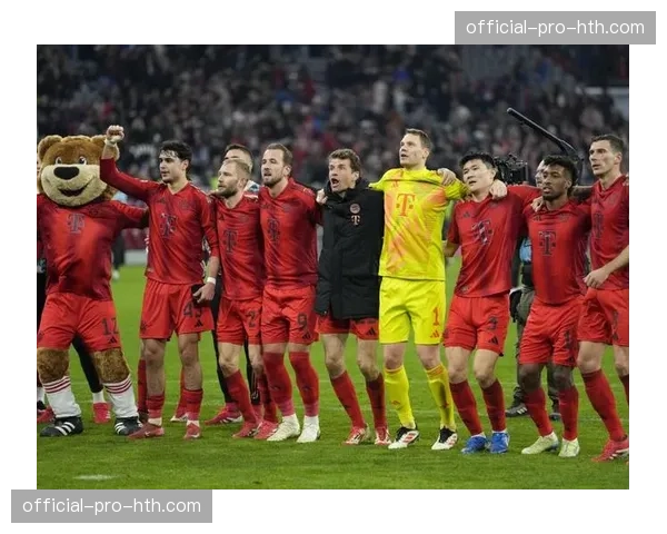 法兰克福主帅分析：拜仁在各区域都会主动施压